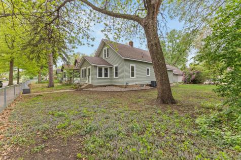 4543 Penn Avenue N Minneapolis MN 55412