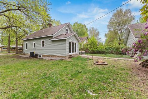 4543 Penn Avenue N Minneapolis MN 55412