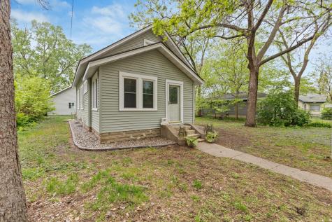 4543 Penn Avenue N Minneapolis MN 55412