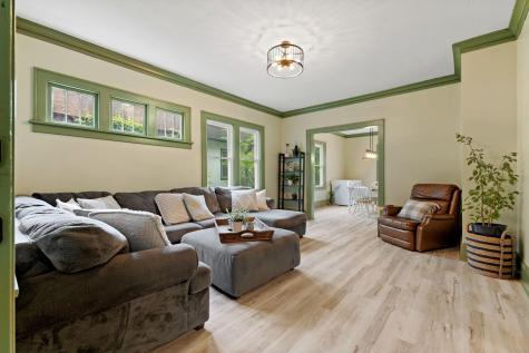 4543 Penn Avenue N Minneapolis MN 55412