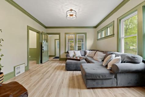 4543 Penn Avenue N Minneapolis MN 55412