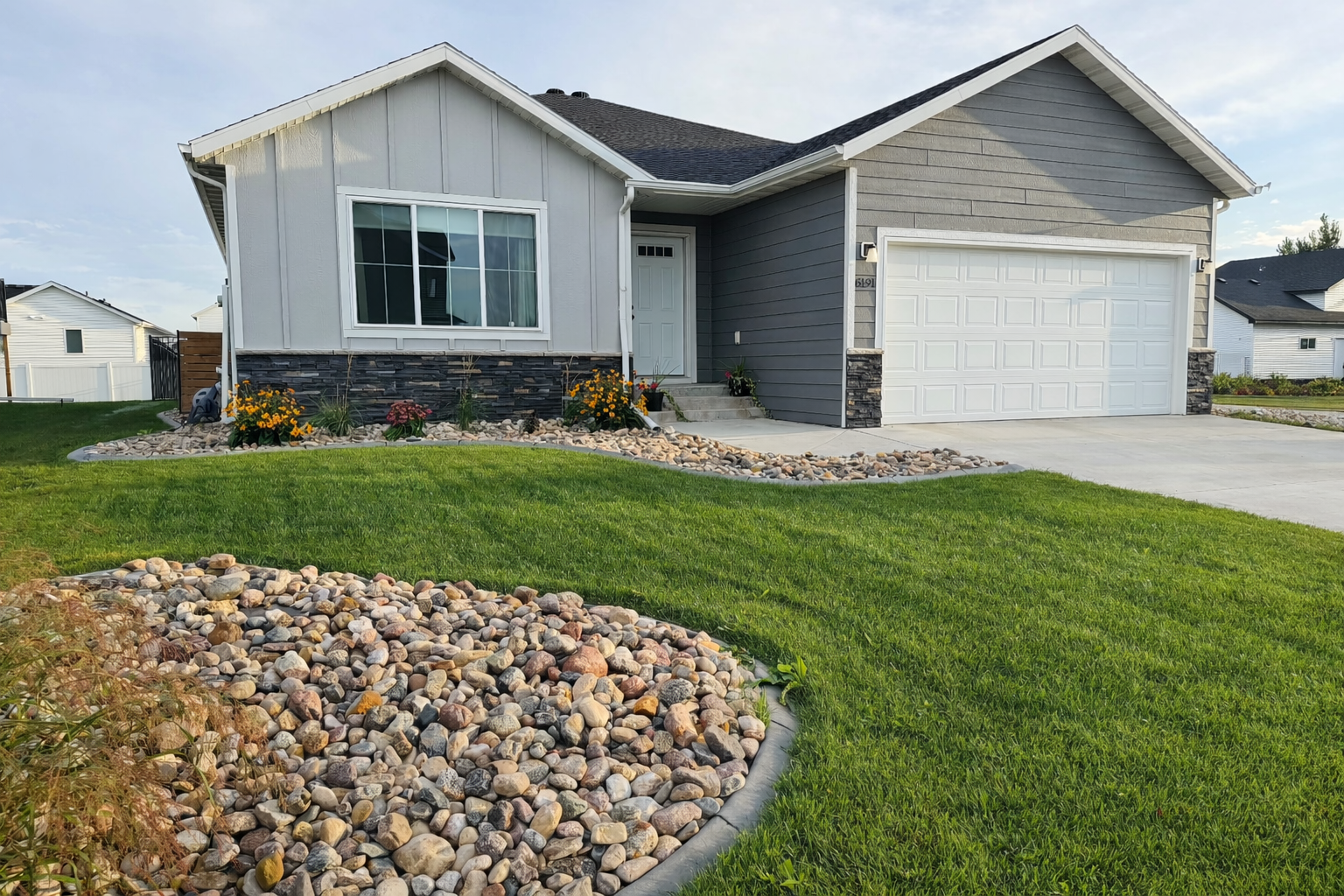 6191 Martin Lane W West Fargo ND 58078