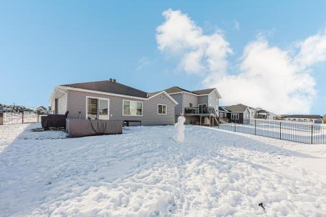 6191 Martin Lane W West Fargo ND 58078