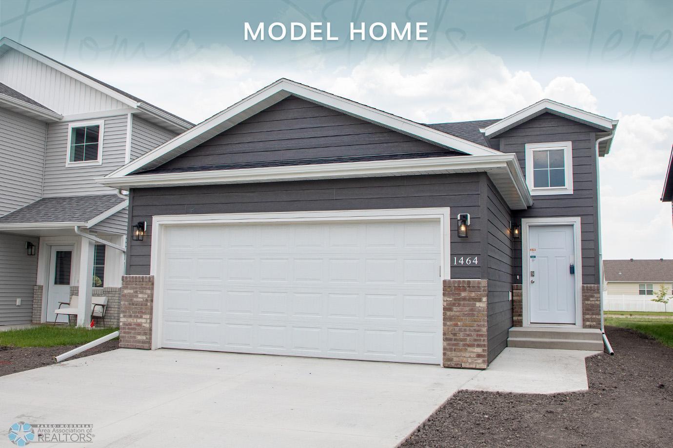 1464 69th Avenue S Fargo ND 58104