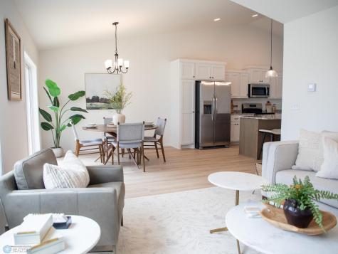 1464 69th Avenue S Fargo ND 58104