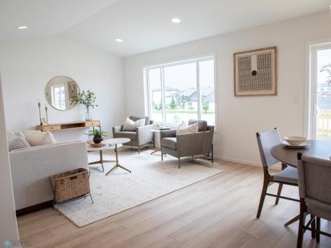 1464 69th Avenue S Fargo ND 58104