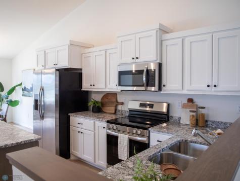 1464 69th Avenue S Fargo ND 58104