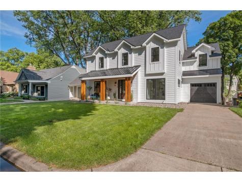 4824 W 40th Lane Saint Louis Park MN 55416