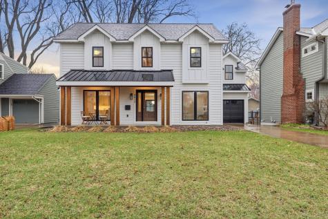 4824 W 40th Lane Saint Louis Park MN 55416