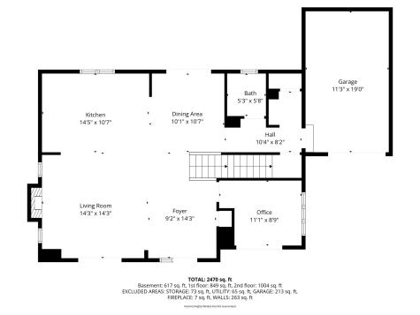 4824 W 40th Lane Saint Louis Park MN 55416