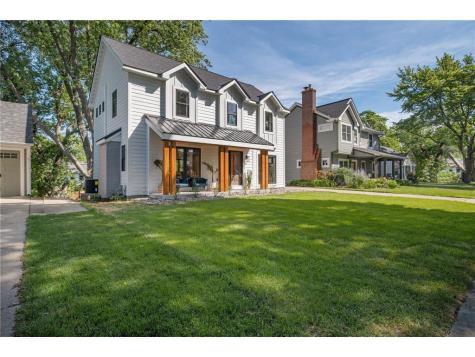 4824 W 40th Lane Saint Louis Park MN 55416