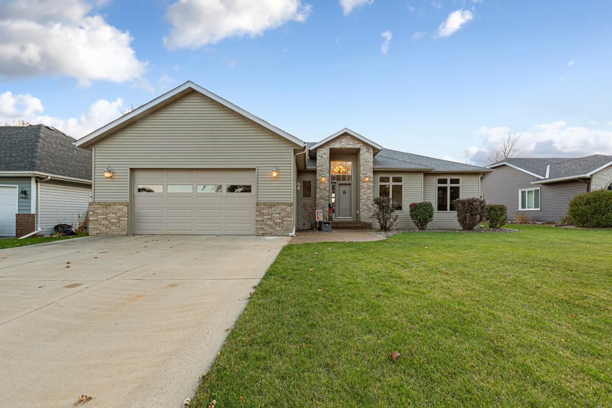 1447 Nottingham Drive Owatonna MN 55060