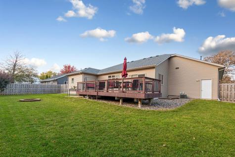 1447 Nottingham Drive Owatonna MN 55060