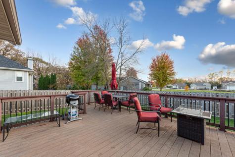 1447 Nottingham Drive Owatonna MN 55060