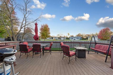 1447 Nottingham Drive Owatonna MN 55060