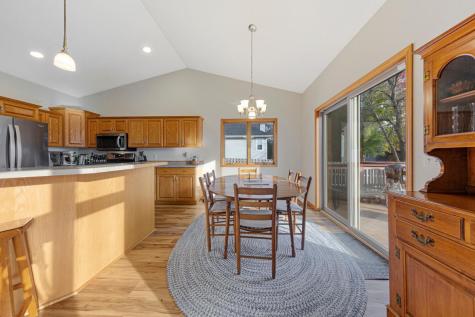 1447 Nottingham Drive Owatonna MN 55060