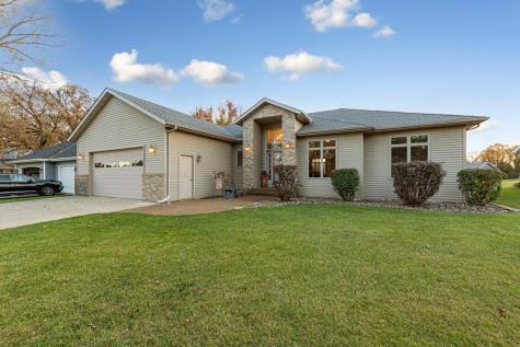 1447 Nottingham Drive Owatonna MN 55060