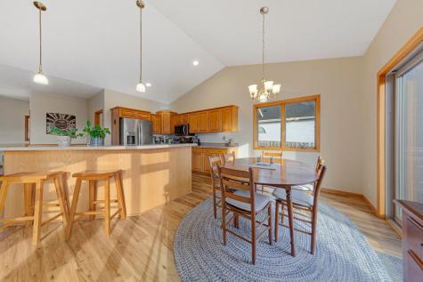 1447 Nottingham Drive Owatonna MN 55060