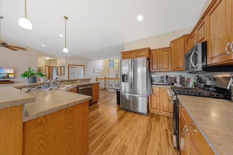 1447 Nottingham Drive Owatonna MN 55060