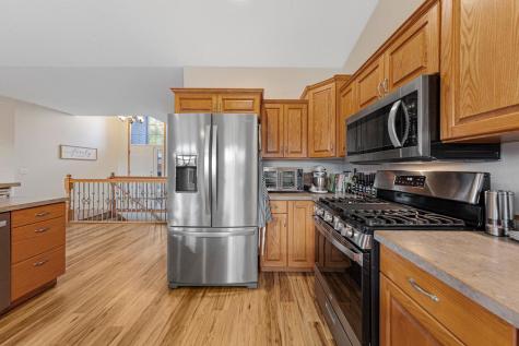 1447 Nottingham Drive Owatonna MN 55060