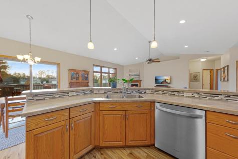 1447 Nottingham Drive Owatonna MN 55060