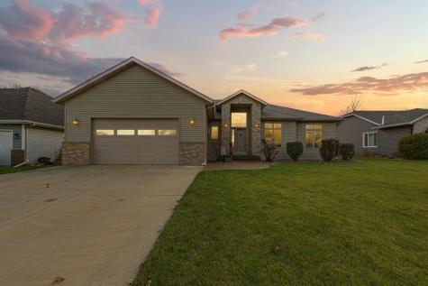 1447 Nottingham Drive Owatonna MN 55060