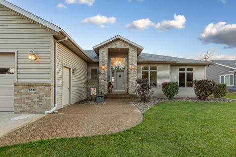 1447 Nottingham Drive Owatonna MN 55060