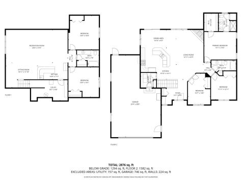 1447 Nottingham Drive Owatonna MN 55060
