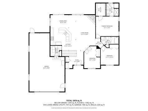 1447 Nottingham Drive Owatonna MN 55060
