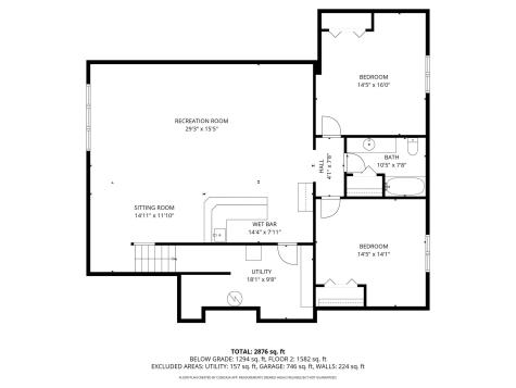 1447 Nottingham Drive Owatonna MN 55060