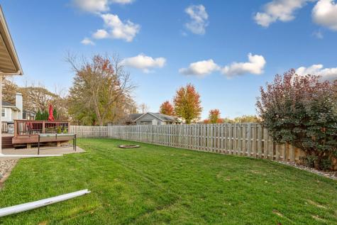 1447 Nottingham Drive Owatonna MN 55060