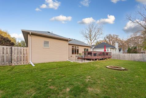 1447 Nottingham Drive Owatonna MN 55060