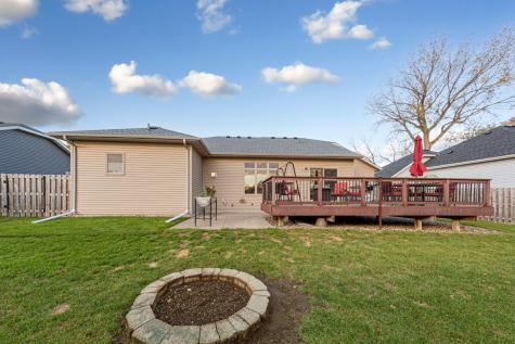 1447 Nottingham Drive Owatonna MN 55060