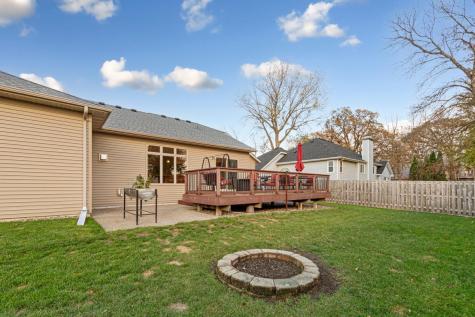 1447 Nottingham Drive Owatonna MN 55060