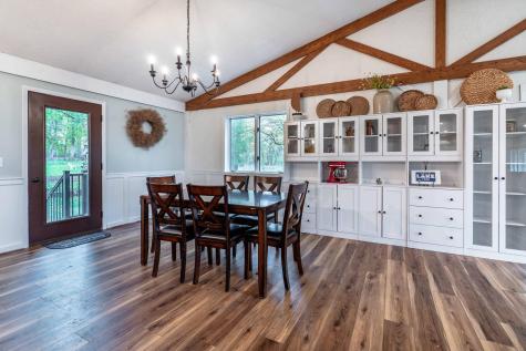 27322 Oak Point Road Elbow Lake MN 56531