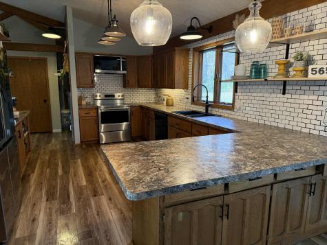 27322 Oak Point Road Elbow Lake MN 56531