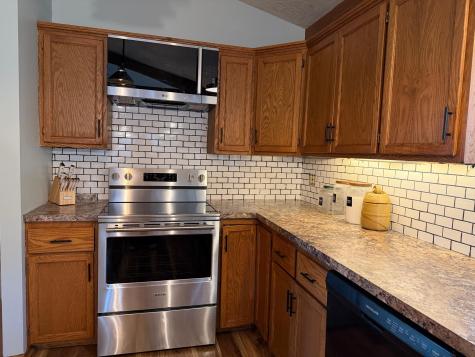 27322 Oak Point Road Elbow Lake MN 56531