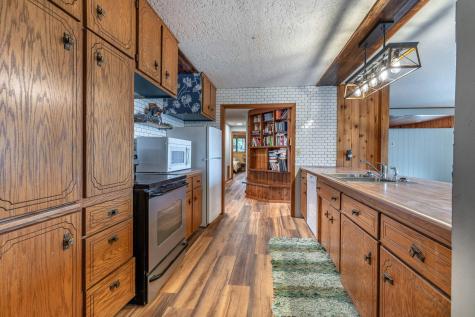 27322 Oak Point Road Elbow Lake MN 56531