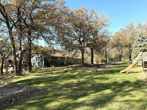 27322 Oak Point Road Elbow Lake MN 56531