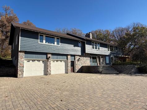 27322 Oak Point Road Elbow Lake MN 56531