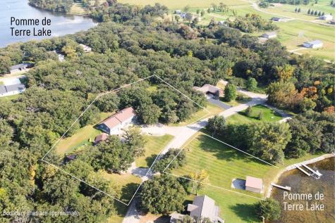 27322 Oak Point Road Elbow Lake MN 56531