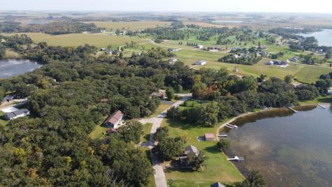 27322 Oak Point Road Elbow Lake MN 56531