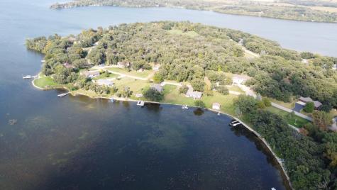 27322 Oak Point Road Elbow Lake MN 56531