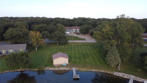 27322 Oak Point Road Elbow Lake MN 56531