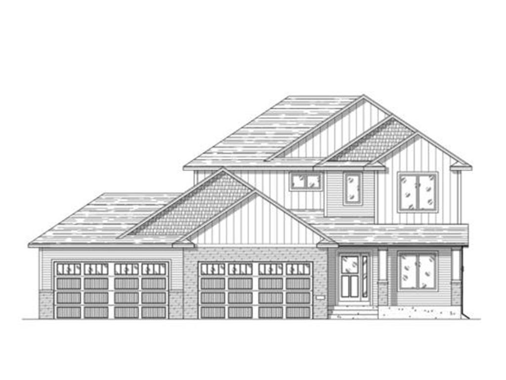 Lot 2 Block 1 112th Avenue NW Zimmerman MN 55398