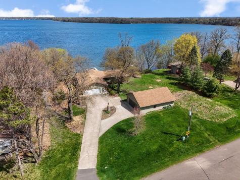 10400 Kismet Isle Chisago City MN 55013