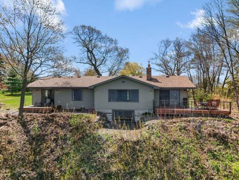 10400 Kismet Isle Chisago City MN 55013