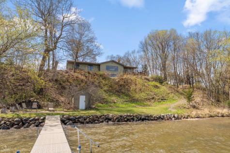 10400 Kismet Isle Chisago City MN 55013