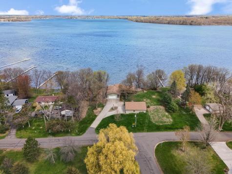 10400 Kismet Isle Chisago City MN 55013