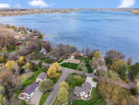 10400 Kismet Isle Chisago City MN 55013